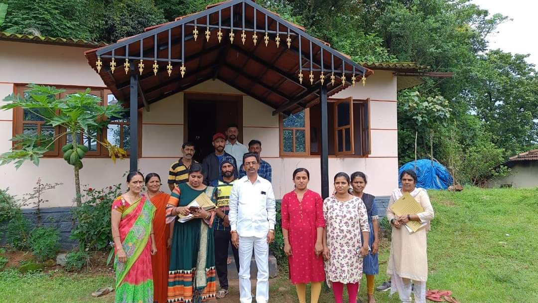 Cultural & Commnity Service Highlights